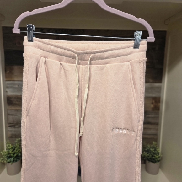 Everest Thermal Baggy Pant- in Heather Pink Skies- TWENTY Montreal!! - Picture 6 of 10